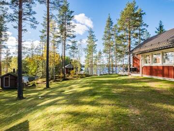 Фото Дома для отпуска Holiday Home Kannonniemi г. Majavesi 1