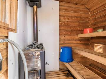 Фото Дома для отпуска Holiday Home Kannonniemi г. Majavesi 2