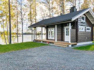 Фото Дома для отпуска Holiday Home Vilpola г. Majavesi